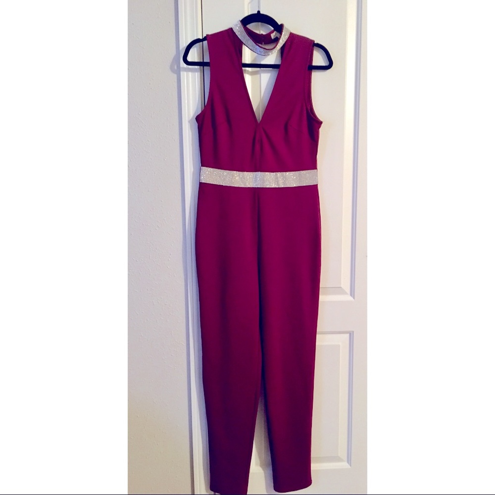 Jumpsuit